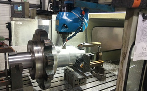 ​Onet Technologies intègre Fromeca