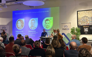 Les acteurs économiques du nord de Marseille veulent préserver l’identité de leurs quartiers