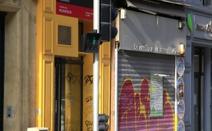 Marseille : les radiations d’entreprises explosent en 2025