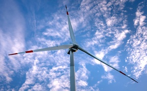 Éolien flottant : 300 turbines prévues en mer Méditerranée d’ici 2050