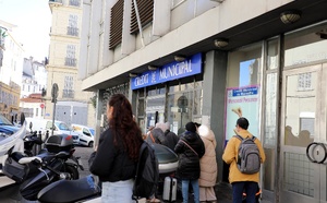 Le Crédit municipal, un partenaire discret des Marseillais