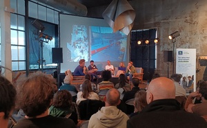 Low tech, un acteur désormais incontournable du tissu économique marseillais