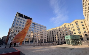 Aix-Marseille signe une performance historique en 2025