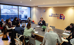 Voulez-vous pacter avec moi ? 