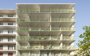 Modus Ædificandi ouvre son capital 