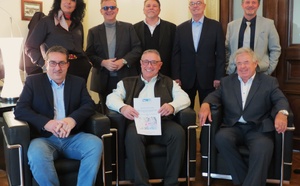 Les caisses de congés payés du transport s’engagent pour l’emploi des jeunes