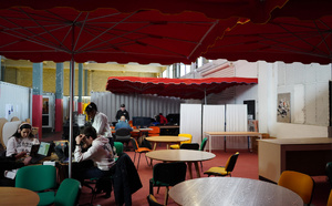 La Plateforme développe un village d’apprenants