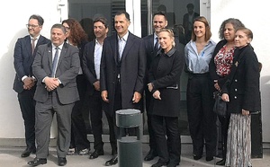 Les acteurs de la santé se fédèrent dans les Bouches-du-Rhône