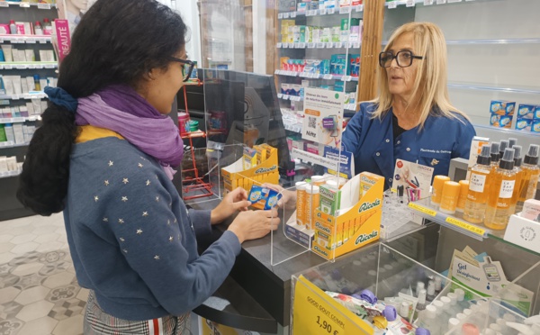 Les pharmaciens seront en grève le 30 mai