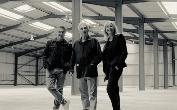 Caragum, l’alchimie provençale de la gomme et de la résine