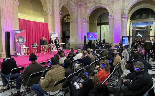 Le marché de la reprise d'entreprises connaît un vrai boom