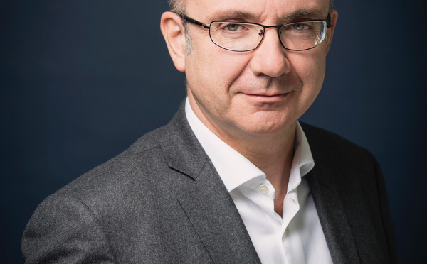 Thierry Dallard revient aux commandes de la SRL2