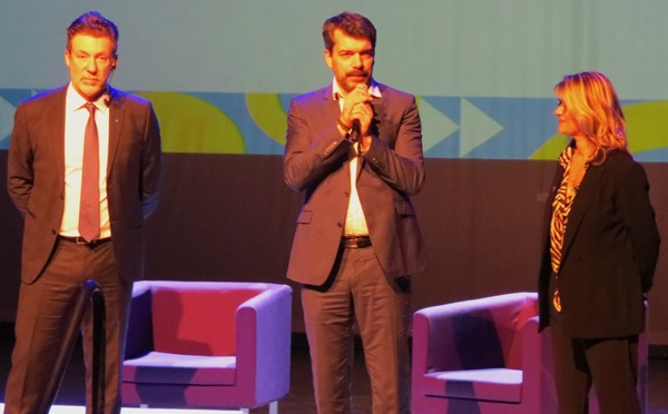 Entrepreneurs engagés contre vents et marées autour de l’étang de Berre