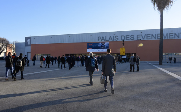 Souveraineté et décarbonation : les sujets phare d'Euromaritime 2026