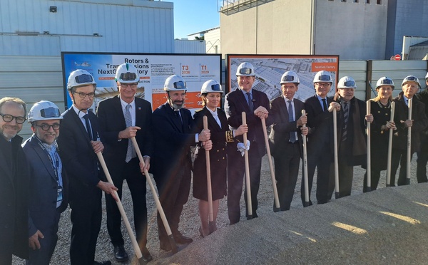 Comment Airbus Helicopters va optimiser ses compétences stratégiques