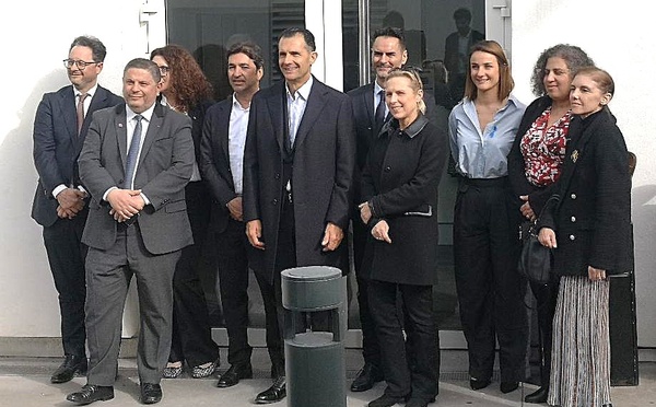 Les acteurs de la santé se fédèrent dans les Bouches-du-Rhône