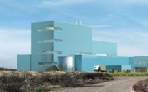 BMG investit 60 M€ dans une usine de production de panneaux de plâtre