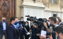 ​Fermeture des restaurants à Marseille, réunions de crise en chaîne