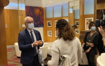 Congrès FEP Sud-Est à Nice: La propreté plus que jamais d’actualité