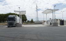 Jusqu’à 15 000 € d’aides pour inciter les entreprises à investir dans les véhicules au gaz