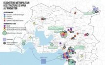 Une plateforme d’innovation métropolitaine pour la relance