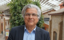 Louis ALOCCIO, élu une nouvelle fois Président de l'E2C Marseille