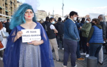 ​Privés de la trêve de Noël, 3 600 restaurateurs dans la rue