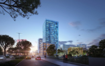 ​Kevin Polizzi, bâtisseur d’un nouveau quartier