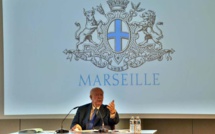 Jean-Claude Gaudin publiera ses mémoires en avril 2021