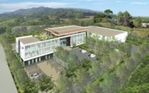 GSE va construire le siège de Fives Pillard sur le technopôle de Château-Gombert