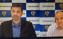 Ryanair renouvelle sa confiance à l'aéroport Marseille Provence en ouvrant sept nouveaux vols 