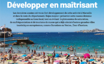 Businews N°211 -  Mars Avril 2023