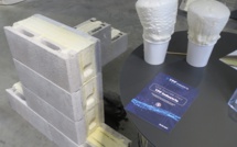 TPF Industrie fabrique des polyols sur-mesure