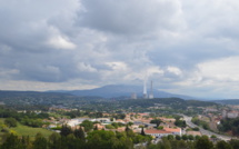 La Centrale biomasse de Gardanne reprend du service ce 12 juillet