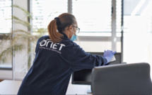 Le groupe Onet distingué pour sa solution de propreté Biogistic