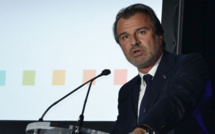 Jean-Luc Chauvin réélu comme président de l'Association des CCI métropolitaines