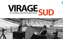 [Virage Sud] Alexandre Lavissière, vision d'avenir pour le marketing portuaire 