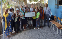 La Fondation Proman s’engage pour les enfants démunis à Mayotte