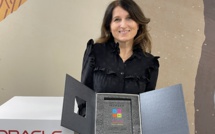 ​Le premier cloud français d’Oracle est à Marseille