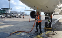 Cap vers le Net zéro carbone pour l'aéroport Marseille Provence