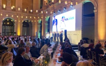 TheFork Awards célèbre à Marseille les jeunes chefs français