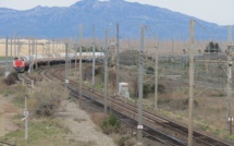 Gare de triage de Miramas : financée et lancée !