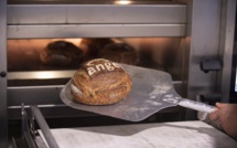 La 200ème boulangerie Ange a ouvert à Aix-en-Provence
