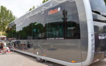 ​Marseille électrise enfin une deuxième ligne de bus