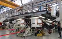 Les futurs « Guépard » d’Airbus Helicopters vont faire bondir la filière aéronautique