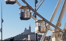 Le tourisme à Marseille plutôt résilient en 2021