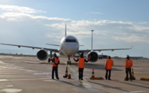 L'Aéroport de Marseille toujours à la recherche de son trafic perdu