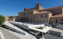 Aix-en-Provence - Eiffage cède Melaudix à Quaero Capital