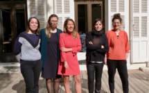 Force Femmes en mode digital régional depuis Marseille