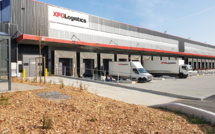 XPO Logistics ouvre un nouveau hub à Vitrolles